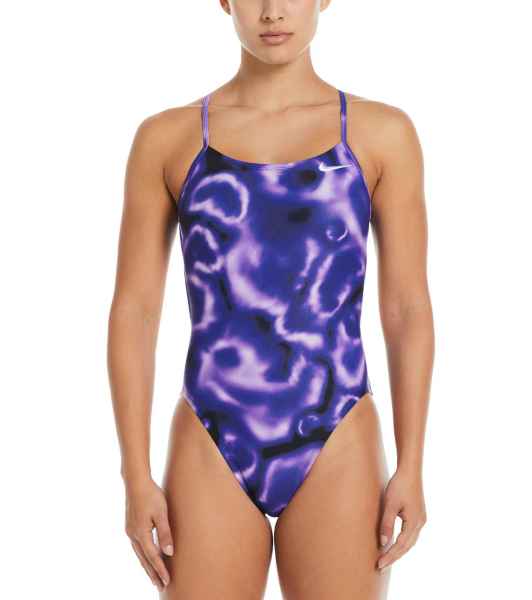 Central Park Stingrays Nike Digi Haze Cutout (Skimpy)