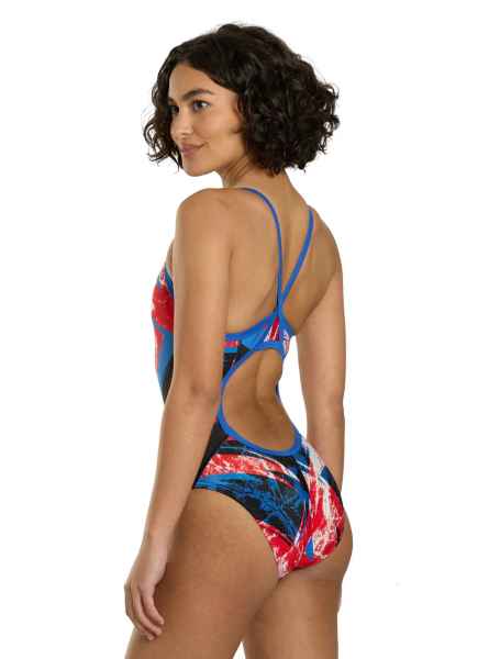 CCV Speedo Bolted Flyback