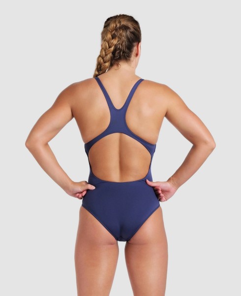 MACS Arena Team Swim Pro Back One Piece (Coverage)