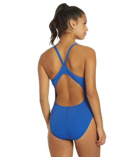 Sundance Nike Racerback 1-Piece (Coverage)