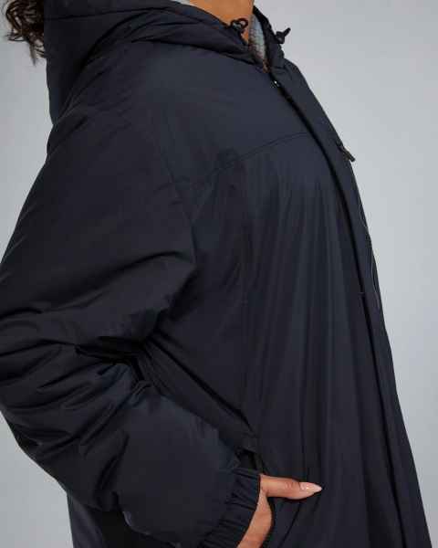 Aquawolves Unisex TYR Hydrosphere Adult Parka