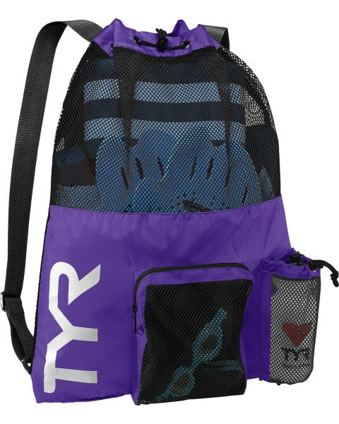 TYR Big Mummy Mesh Bag