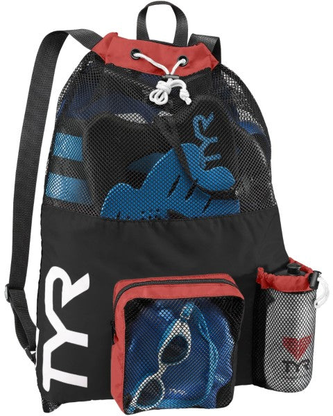 TYR Big Mummy Mesh Bag