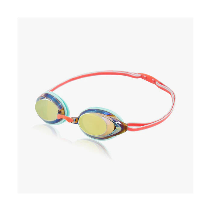 Speedo Jr Vanquisher 2.0 Mirrored Goggle
