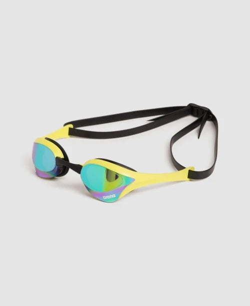 Arena Cobra Ultra Swipe Mirrored Goggle
