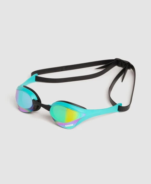 Arena Cobra Ultra Swipe Mirrored Goggle