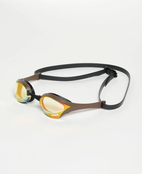 Arena Cobra Ultra Swipe Mirrored Goggle