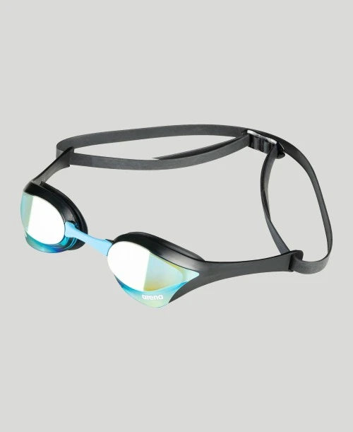 Arena Cobra Ultra Swipe Mirrored Goggle