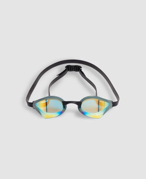Arena Cobra Core Swipe Mirrored Goggle