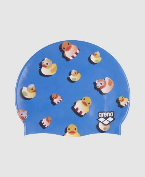 Arena HD SwimCap