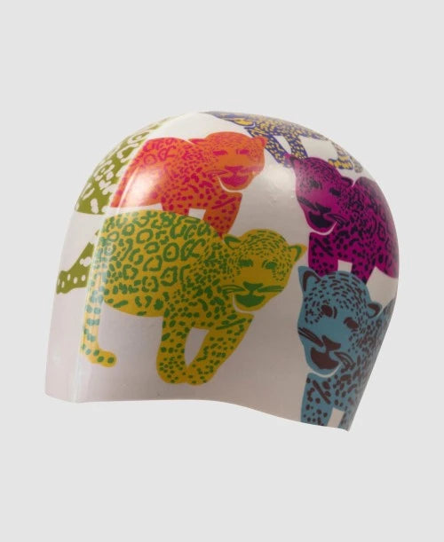 Arena HD Swim Cap - In the Wild