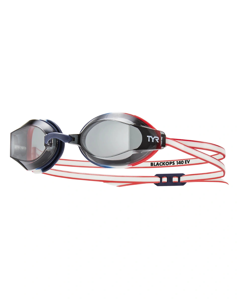 TYR Blackops 140 EV Racing Adult Goggles