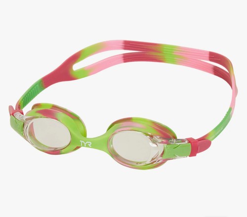 TYR Swimple Tie Dye Goggle