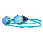 TYR Blackops 140 EV Racing Mirrored Youth Goggles
