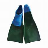Dolfin Floating Fins