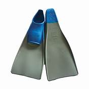 Dolfin Floating Fins