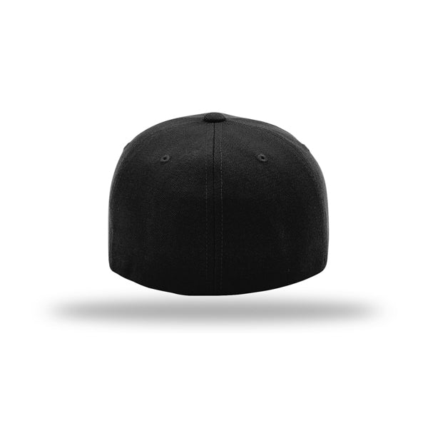 Jeffco Flexfit Curve Bill