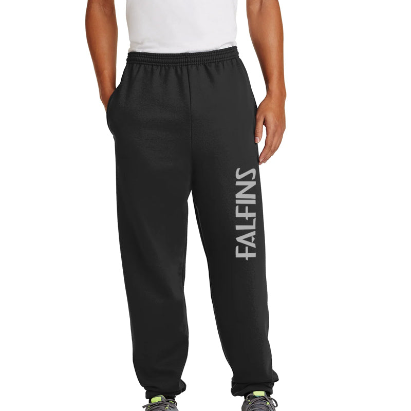 Falfins Team Sweatpants
