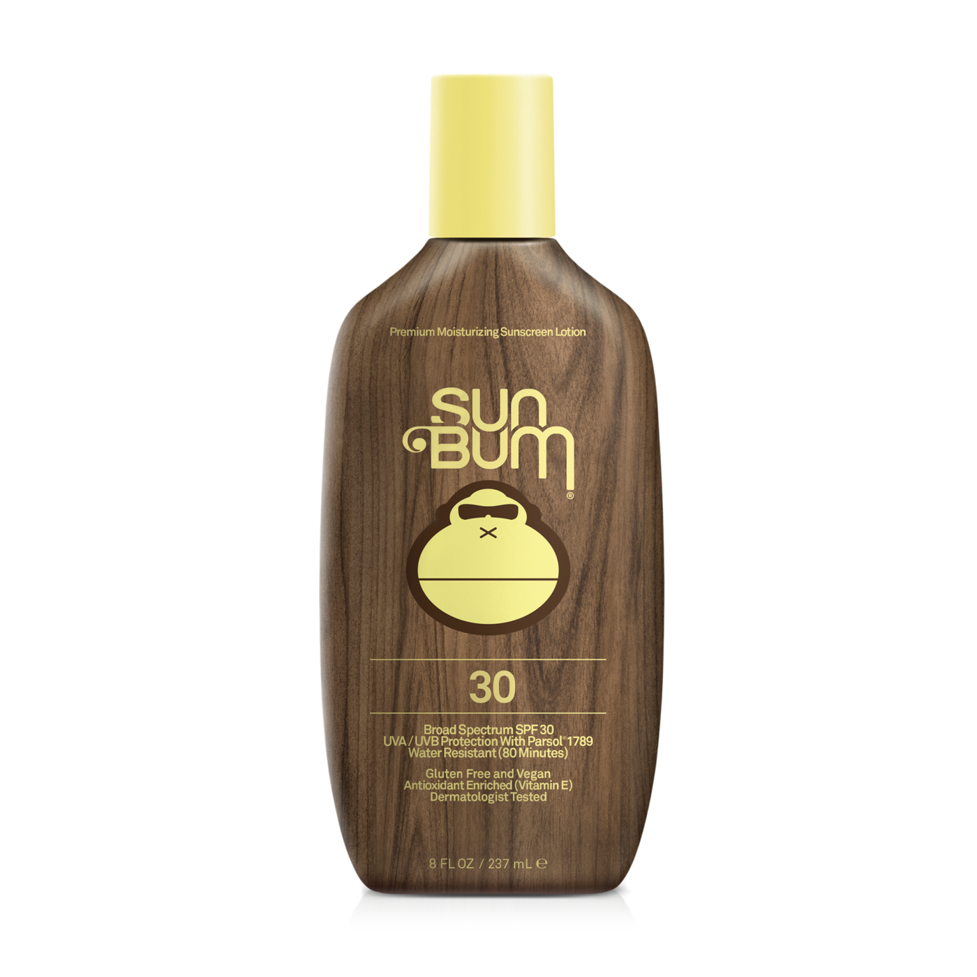 Sun Bum Sunscreen Lotion 30SPF