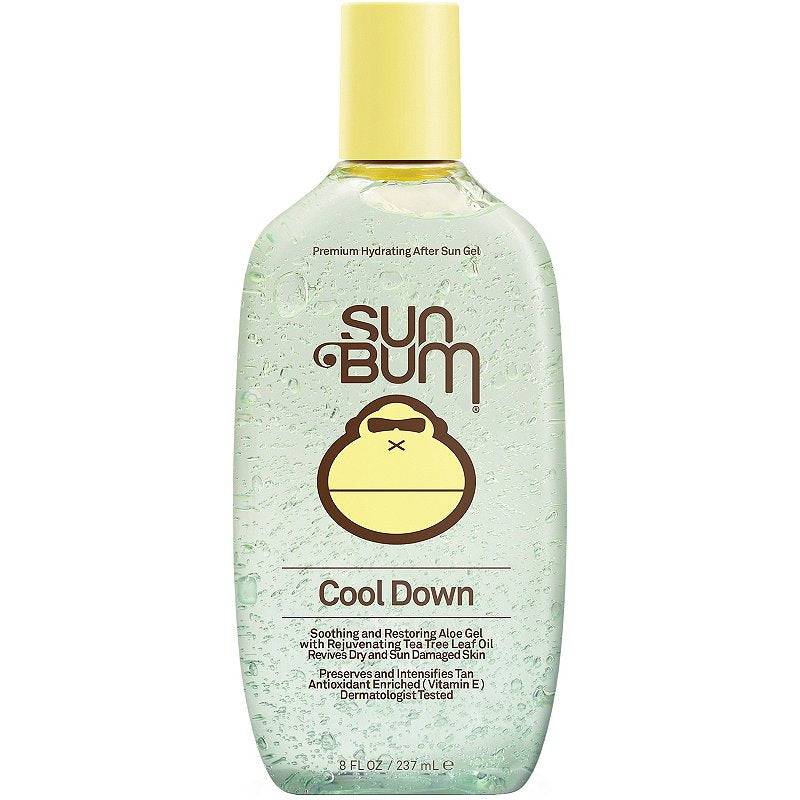 Sun Bum Cool Down Gel