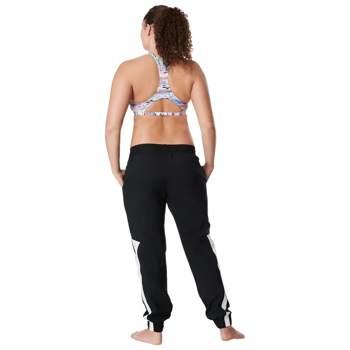 HRA Speedo Female Edge Jogger