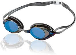 Speedo Vanquisher 2.0 Mirrored Goggle