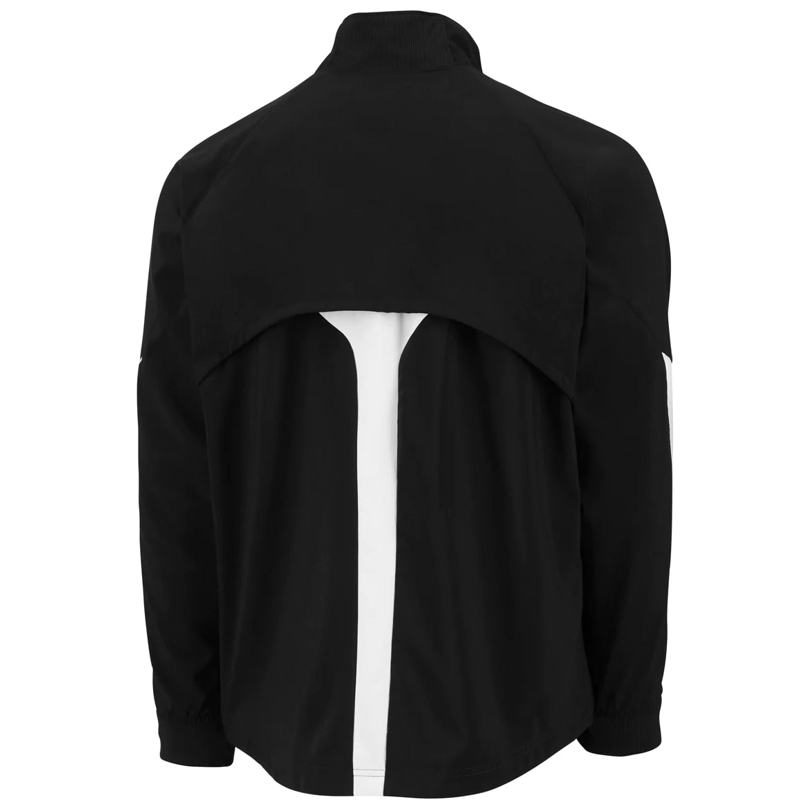 HRA Speedo Male Edge Warmup Jacket