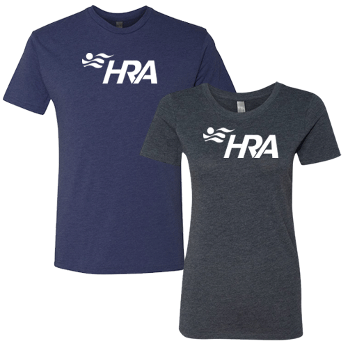 HRA Team T-Shirt