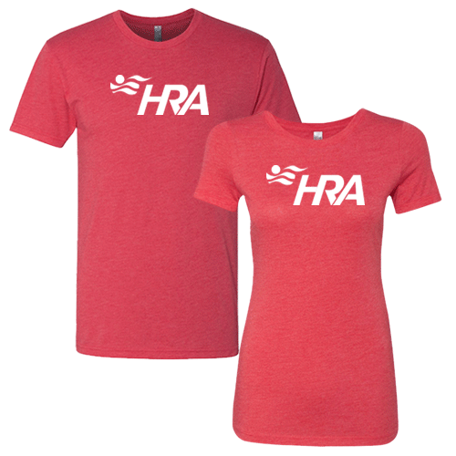 HRA Team T-Shirt