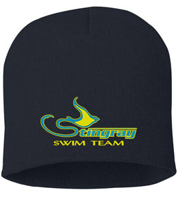 Alaska Stigrays Beanie