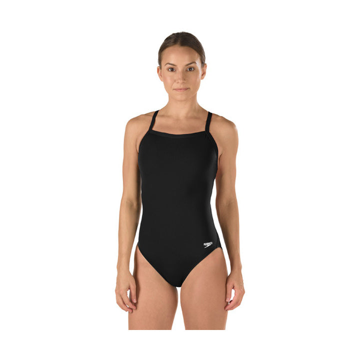 Durango Speedo Solid Endurance Flyback Adult