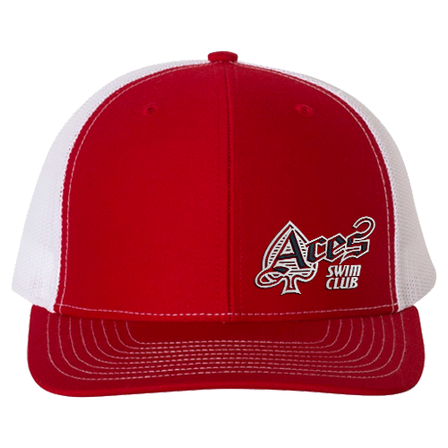 Aces Trucker Hat