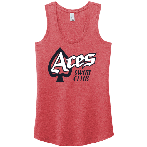 ACES Ladies Tank Top