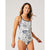 Carve Beacon Womens One Piece