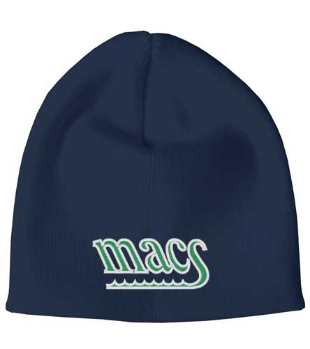 MACS Team Beanie