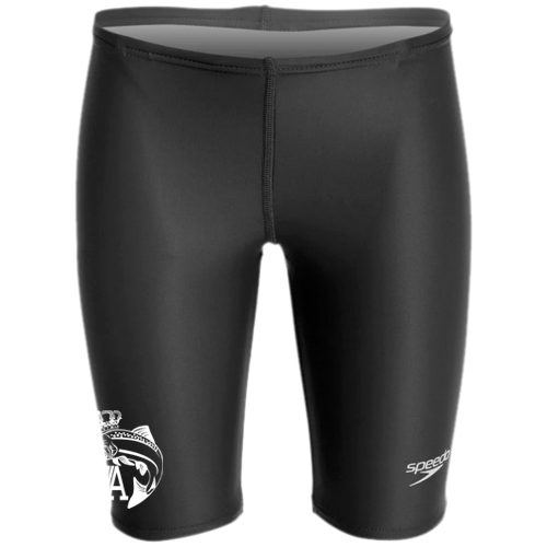 Capital City Speedo Solid Lycra Jammer