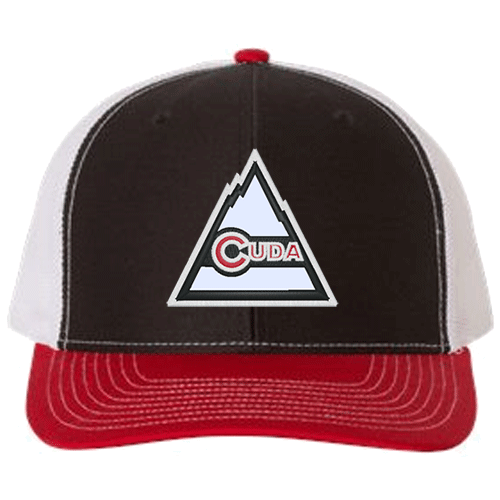 Cuda Trucker Hat