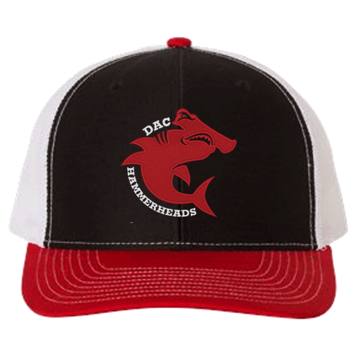 DAC Team Hat