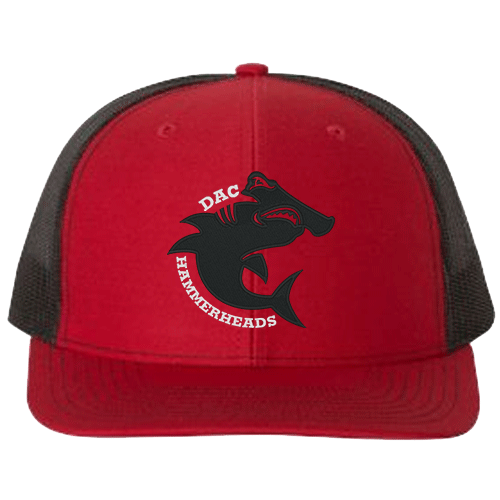 DAC Team Hat