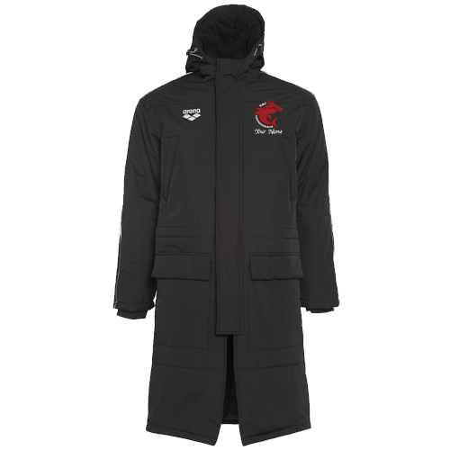 DAC Arena TL Team Parka