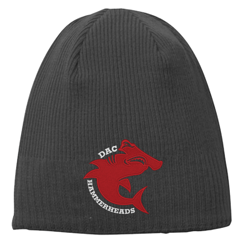 DAC Team Beanie