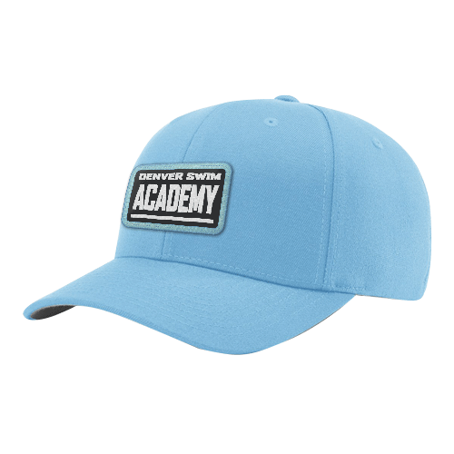 DSA Flexfit Curve Bill