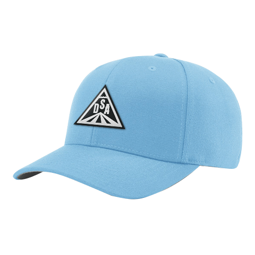 DSA Flexfit Curve Bill