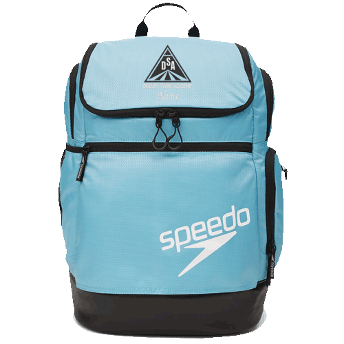 DSA Speedo Teamster Backpack 2.0