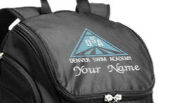 DSA Speedo Teamster Backpack 2.0