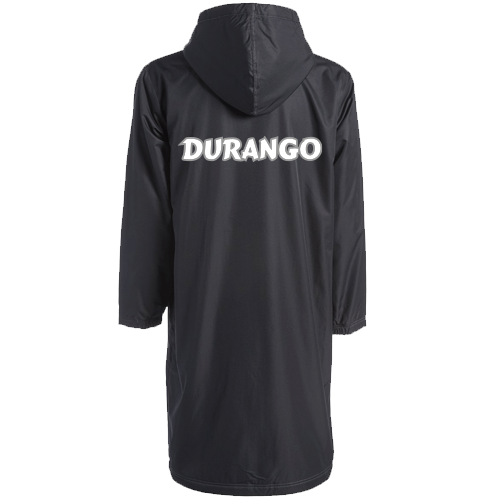 Durango Speedo Team Parka (While Supplies Last)