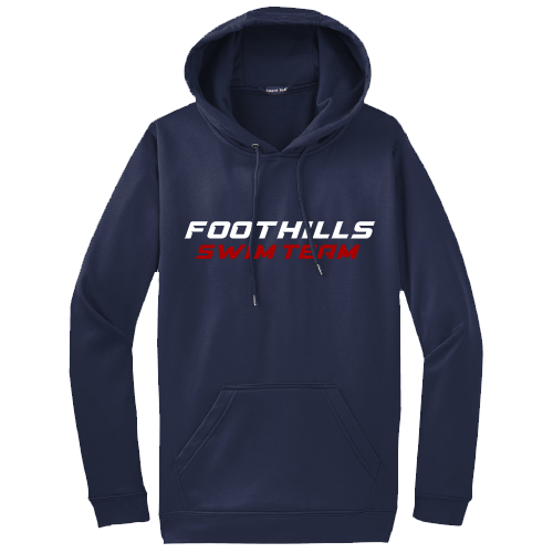 Foothills Team Performance Hood