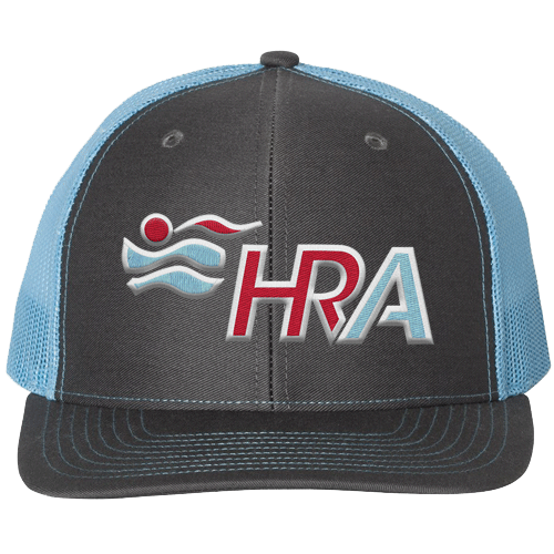HRA Trucker Hat