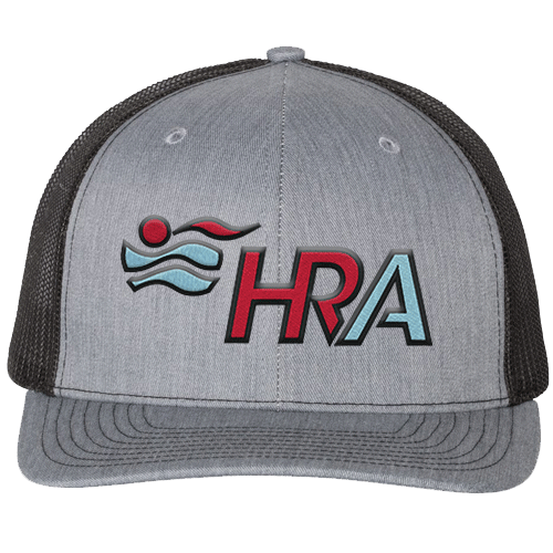 HRA Trucker Hat