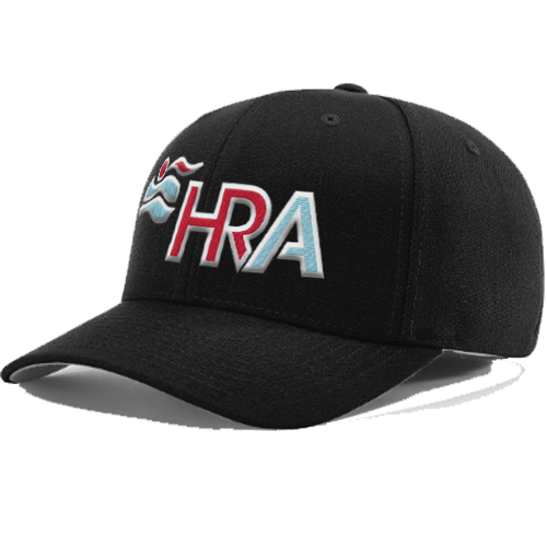 HRA Flexfit Curve Bill
